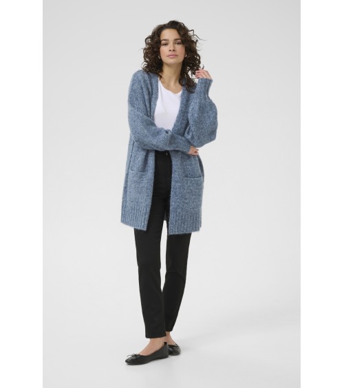 CHAQUETA CÁRDIGAN KATRINA KAFFE