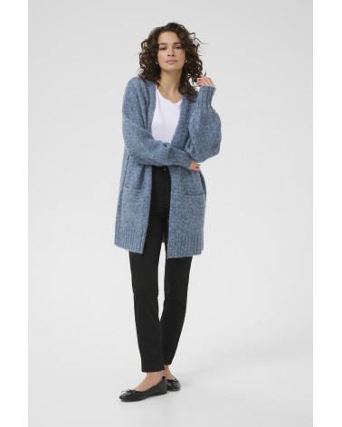 CHAQUETA CÁRDIGAN KATRINA KAFFE