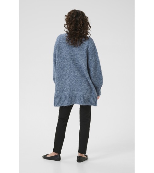 CHAQUETA CÁRDIGAN KATRINA KAFFE