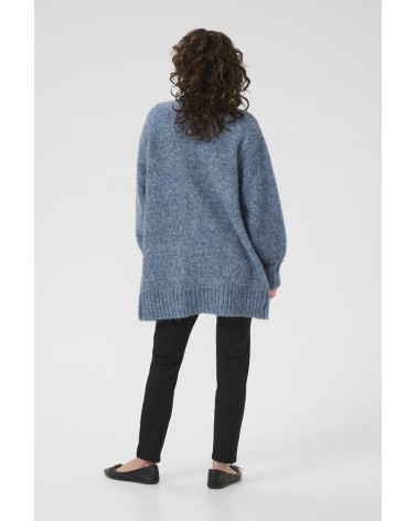 CHAQUETA CÁRDIGAN KATRINA KAFFE