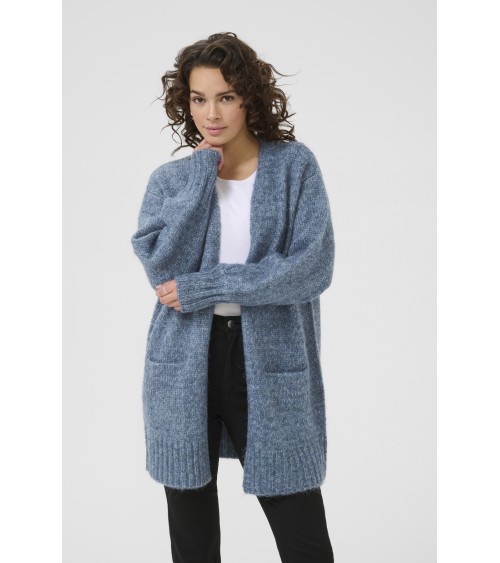 CHAQUETA CÁRDIGAN KATRINA KAFFE