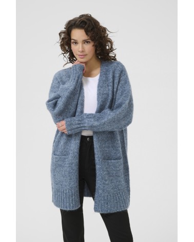 CHAQUETA CÁRDIGAN KATRINA KAFFE