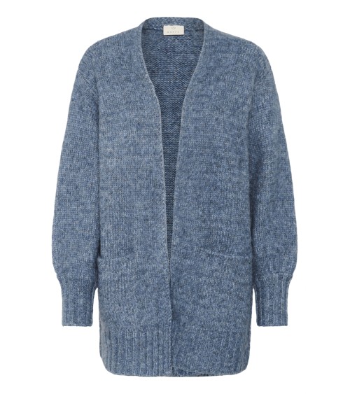 CHAQUETA CÁRDIGAN KATRINA KAFFE