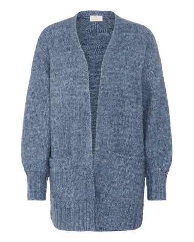 CHAQUETA CÁRDIGAN KATRINA KAFFE