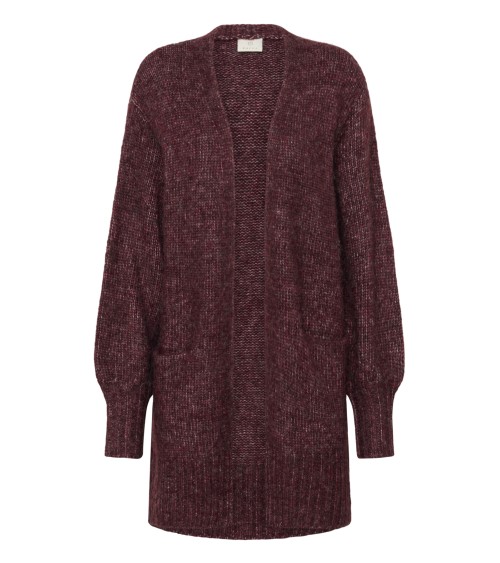CHAQUETA CÁRDIGAN KATRINA KAFFE