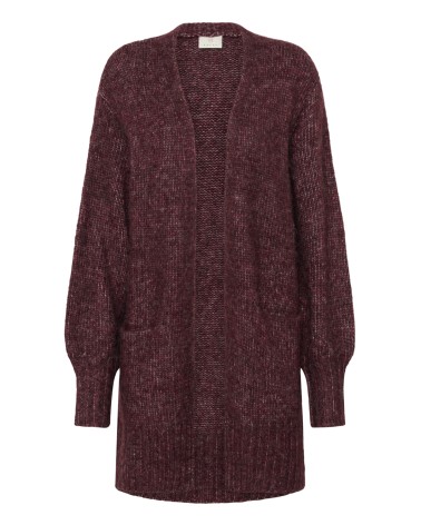 CHAQUETA CÁRDIGAN KATRINA KAFFE