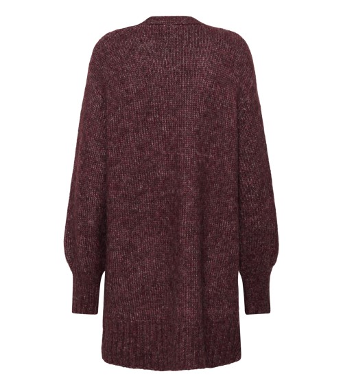 CHAQUETA CÁRDIGAN KATRINA KAFFE