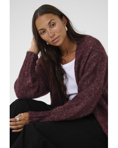 CHAQUETA CÁRDIGAN KATRINA KAFFE