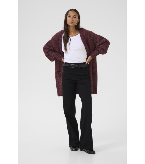 CHAQUETA CÁRDIGAN KATRINA KAFFE