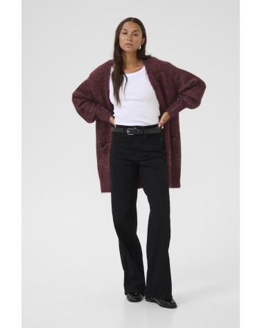 CHAQUETA CÁRDIGAN KATRINA KAFFE