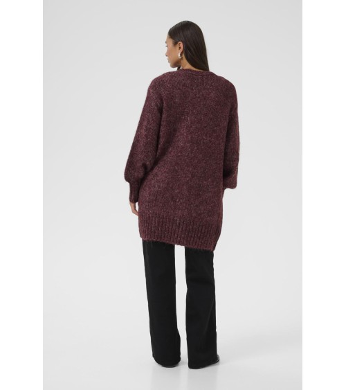 CHAQUETA CÁRDIGAN KATRINA KAFFE