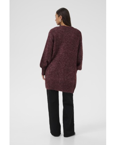 CHAQUETA CÁRDIGAN KATRINA KAFFE