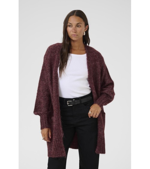 CHAQUETA CÁRDIGAN KATRINA KAFFE