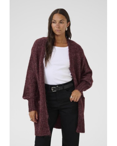 CHAQUETA CÁRDIGAN KATRINA KAFFE