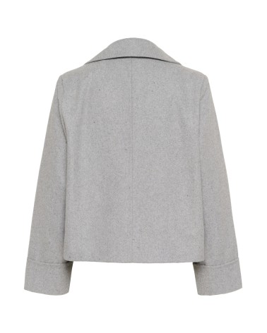 CHAQUETA DE PAÑO KAJULIA DE KAFFE