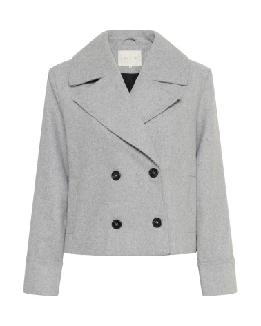 CHAQUETA DE PAÑO KAJULIA DE KAFFE
