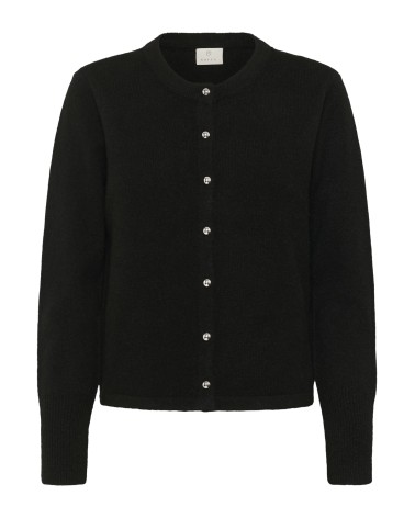 CHAQUETA CÁRDIGAN DE PUNTO KANIEL DE KAFFE