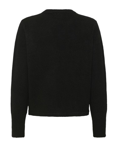 CHAQUETA CÁRDIGAN DE PUNTO KANIEL DE KAFFE
