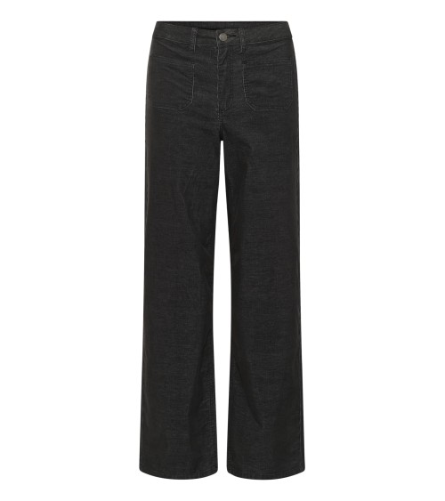 PANTALÓN VAQUERO KAMOLLY PERNERA ANCHA DE KAFFE
