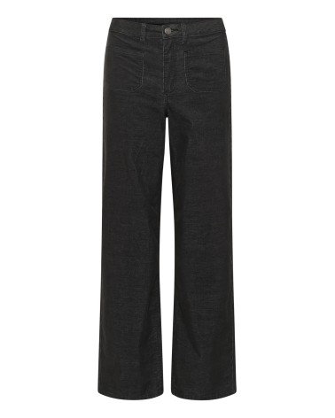 PANTALÓN VAQUERO KAMOLLY PERNERA ANCHA DE KAFFE