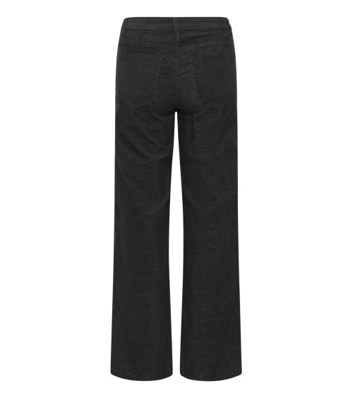 PANTALÓN VAQUERO KAMOLLY PERNERA ANCHA DE KAFFE