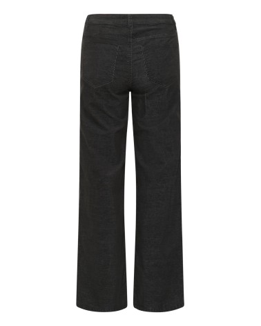 PANTALÓN VAQUERO KAMOLLY PERNERA ANCHA DE KAFFE