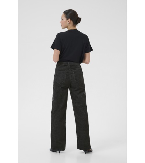 PANTALÓN VAQUERO KAMOLLY PERNERA ANCHA DE KAFFE