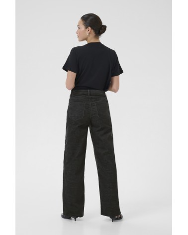 PANTALÓN VAQUERO KAMOLLY PERNERA ANCHA DE KAFFE