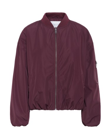 BOMBER OVERSIZE LIGERAMENTE ACOLCHADA KALORENA DE KAFFE