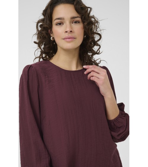 BLUSA KAVIVY DE KAFFE