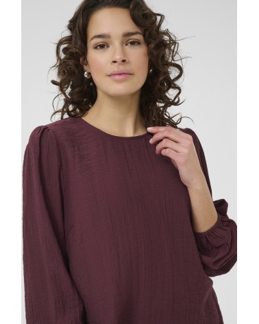 BLUSA KAVIVY DE KAFFE