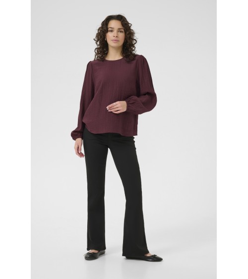 BLUSA KAVIVY DE KAFFE