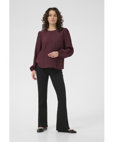 BLUSA KAVIVY DE KAFFE