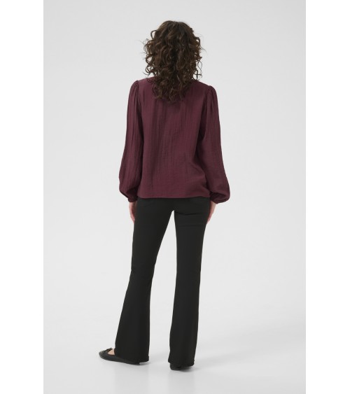 BLUSA KAVIVY DE KAFFE