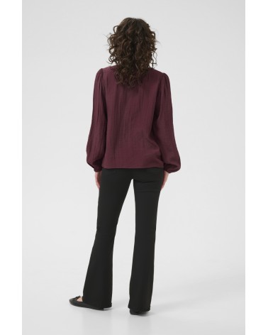 BLUSA KAVIVY DE KAFFE