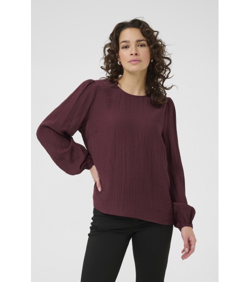 BLUSA KAVIVY DE KAFFE