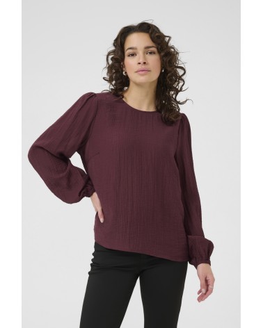 BLUSA KAVIVY DE KAFFE