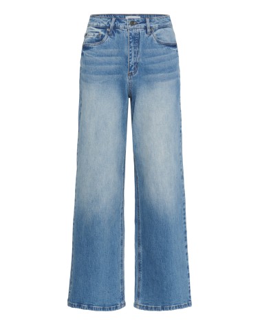PANTALON VAQUERO KAMEADOW KAFFE