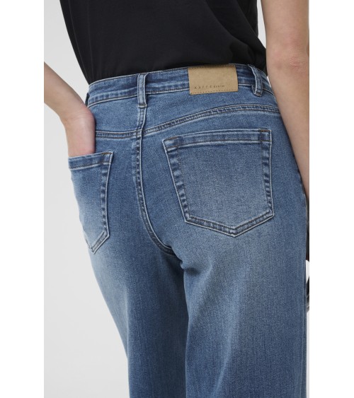 PANTALÓN VAQUERO KABROOK DE KAFFE
