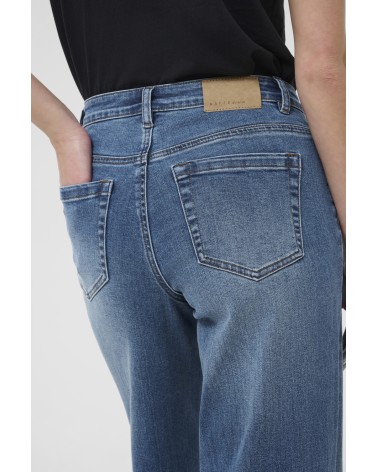 PANTALÓN VAQUERO KABROOK DE KAFFE