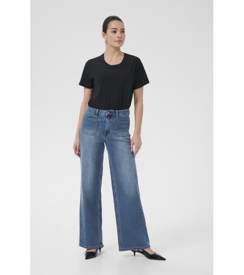 PANTALÓN VAQUERO KABROOK DE KAFFE