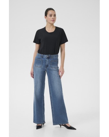 PANTALÓN VAQUERO KABROOK DE KAFFE