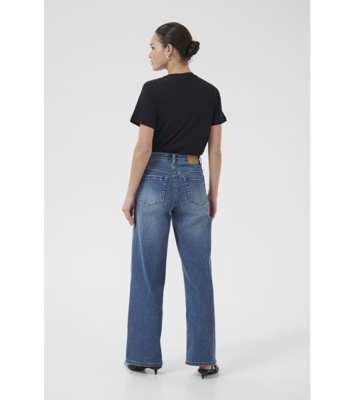 PANTALÓN VAQUERO KABROOK DE KAFFE