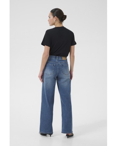 PANTALÓN VAQUERO KABROOK DE KAFFE