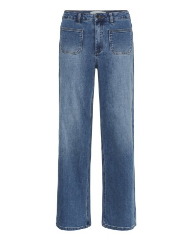PANTALÓN VAQUERO KABROOK DE KAFFE