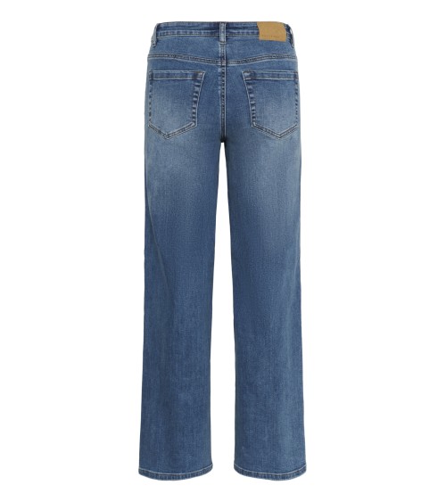 PANTALÓN VAQUERO KABROOK DE KAFFE