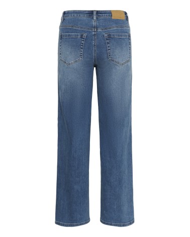 PANTALÓN VAQUERO KABROOK DE KAFFE