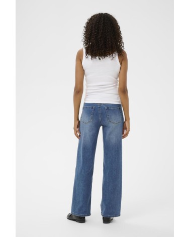 PANTALÓN VAQUERO KABROOK DE KAFFE