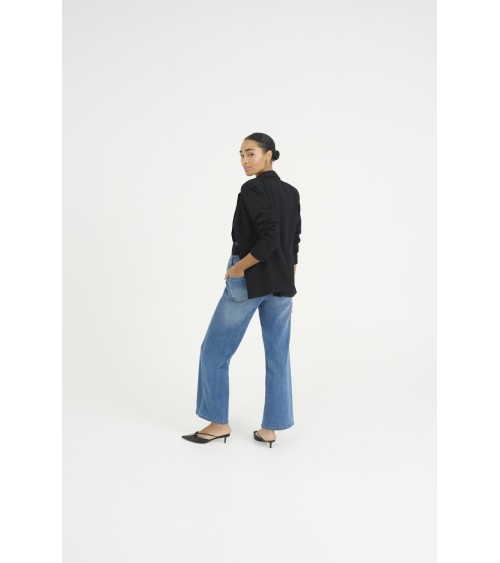 PANTALÓN VAQUERO KABROOK DE KAFFE