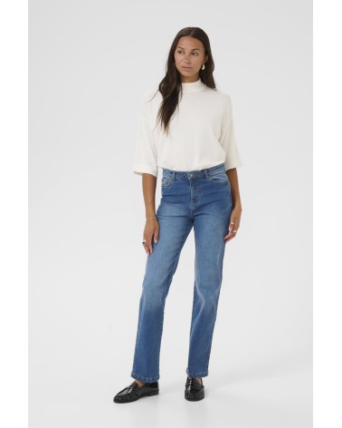 PANTALÓN VAQUERO RECTO KAMARIS DE KAFFE